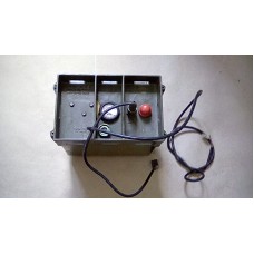 LARKSPUR A43R MANPACK RADIO BATTERY CHARGER ASSY